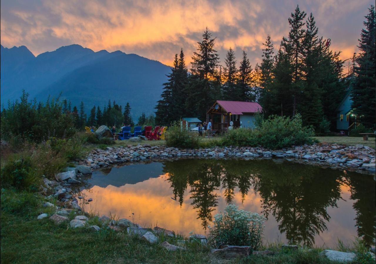 Hotel Heather Mountain 3*
