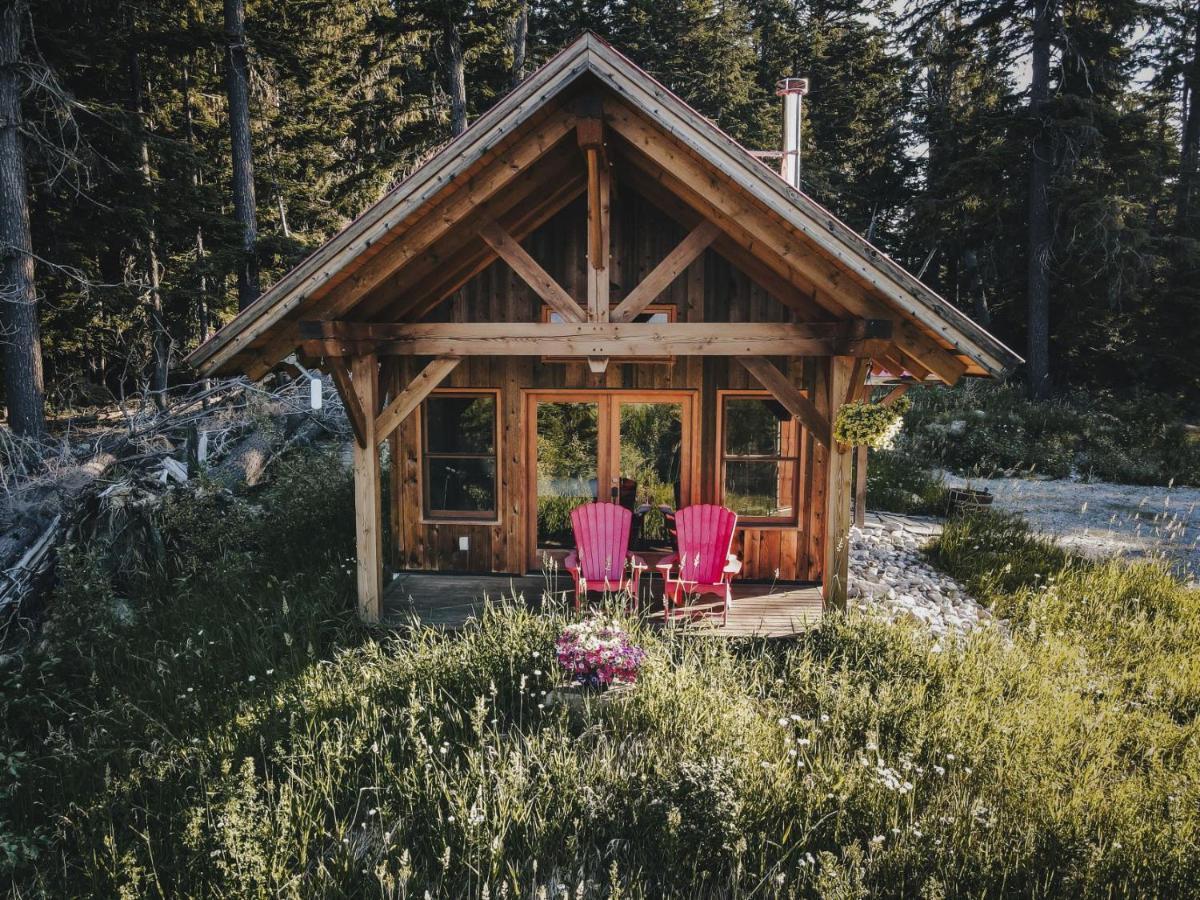 Hotel Heather Mountain