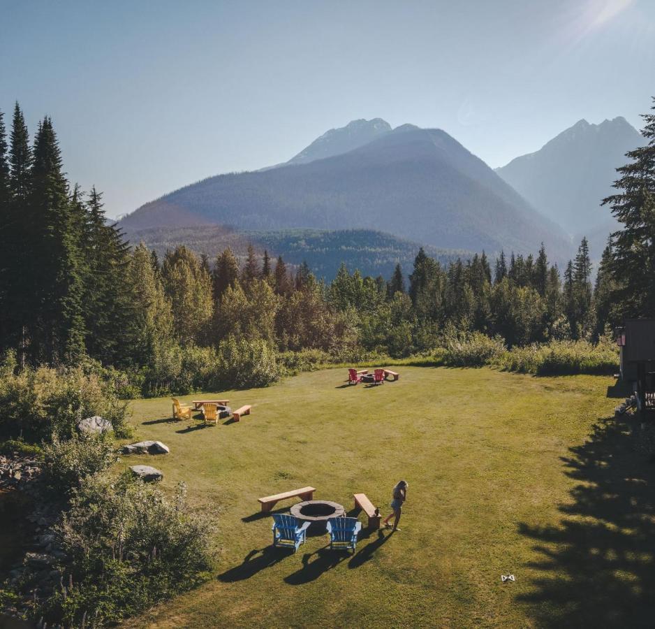Hotel Heather Mountain