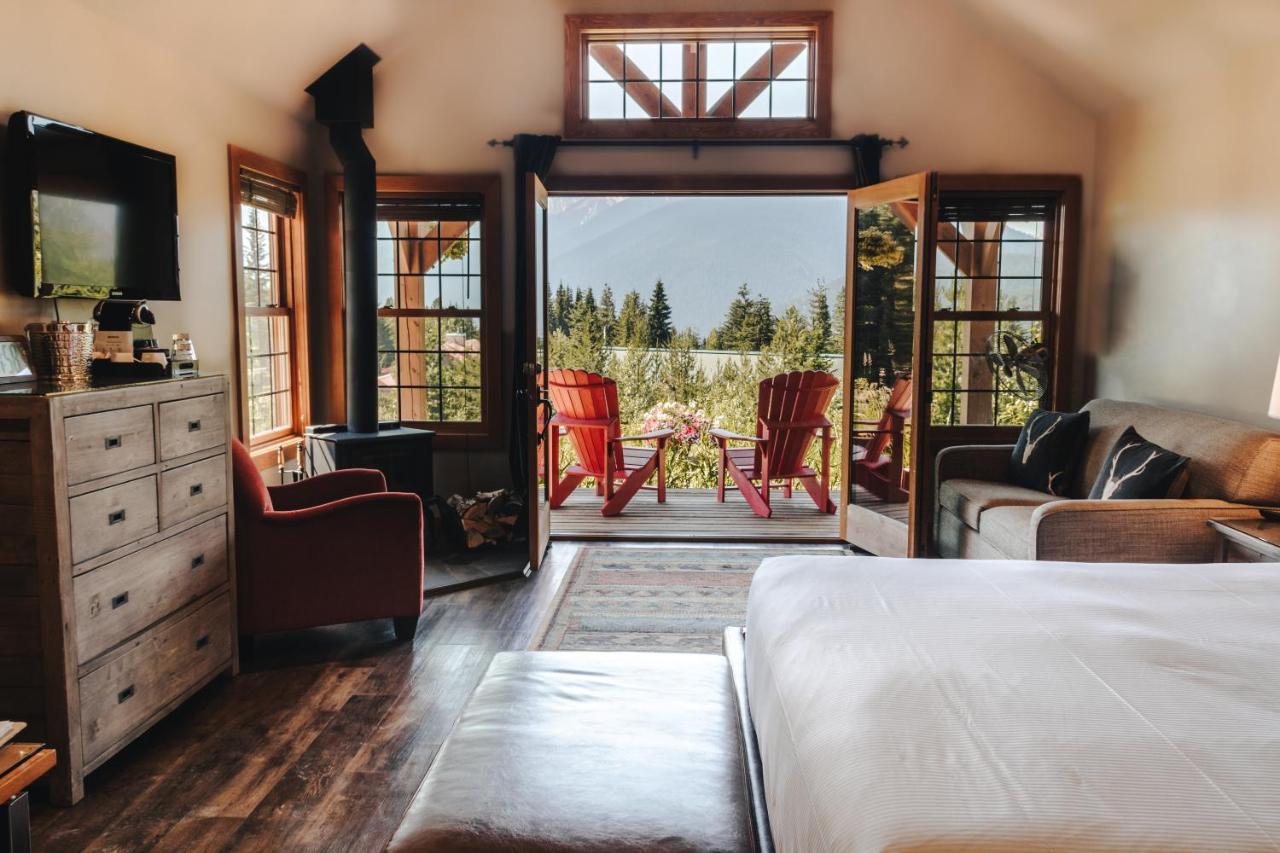 Heather Mountain Hotel 3*