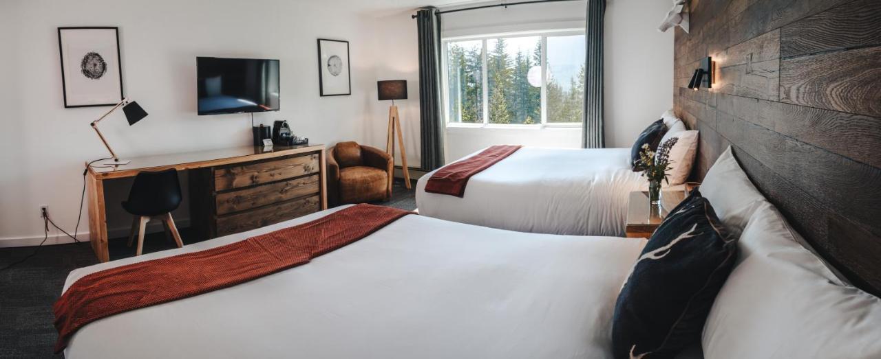 Hotel Heather Mountain