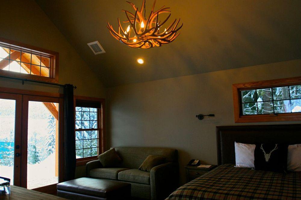 Hotel Heather Mountain 3*