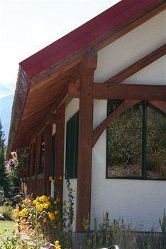 Hotel Heather Mountain Rogers Pass