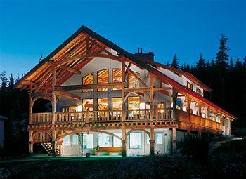 Hotel Heather Mountain 3*