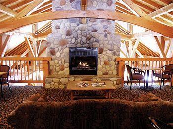 Hotel Heather Mountain