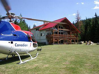 Hotel Heather Mountain
