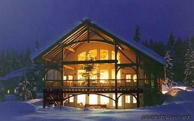 Hotel Heather Mountain