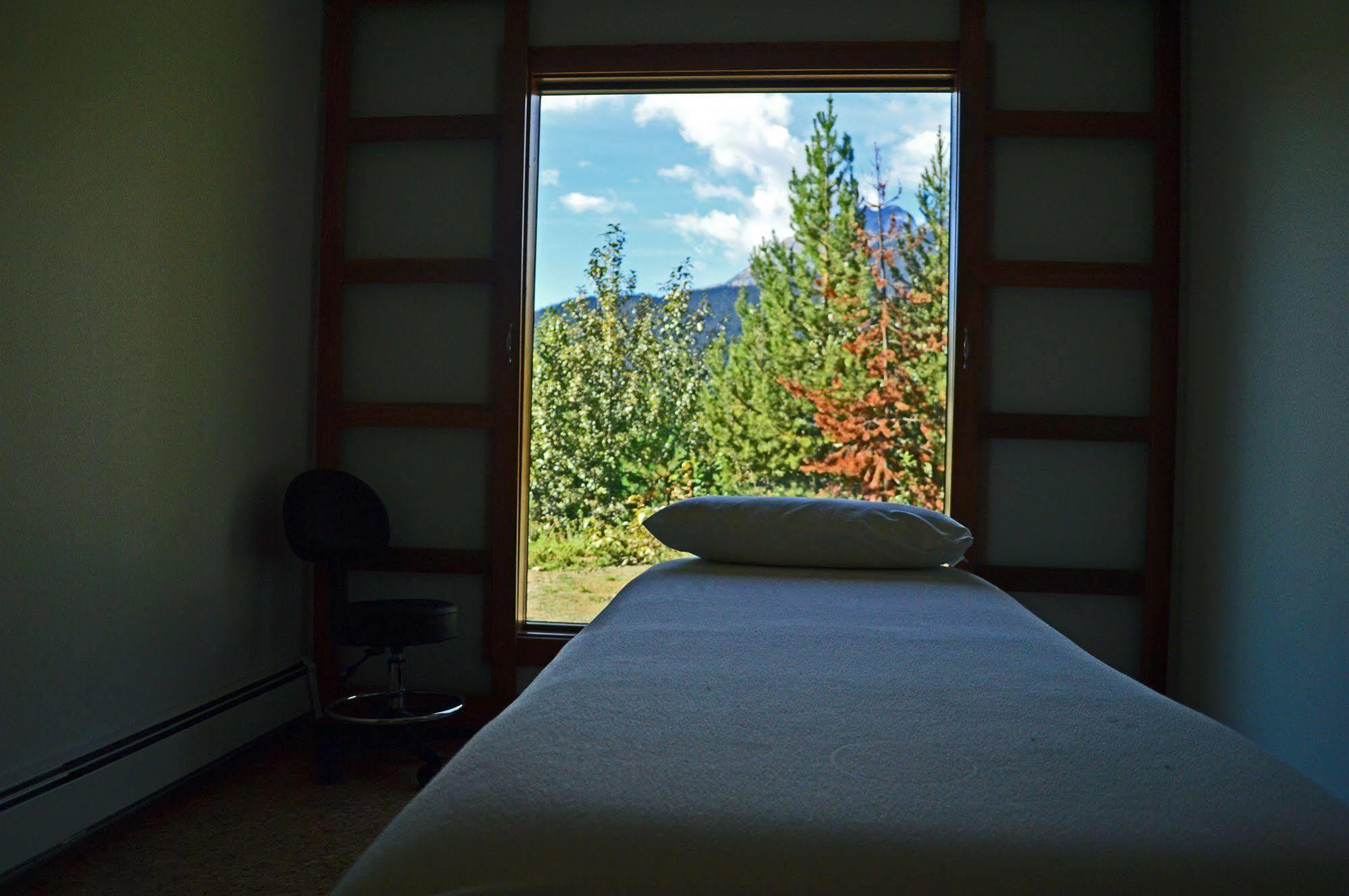 Hotel Heather Mountain