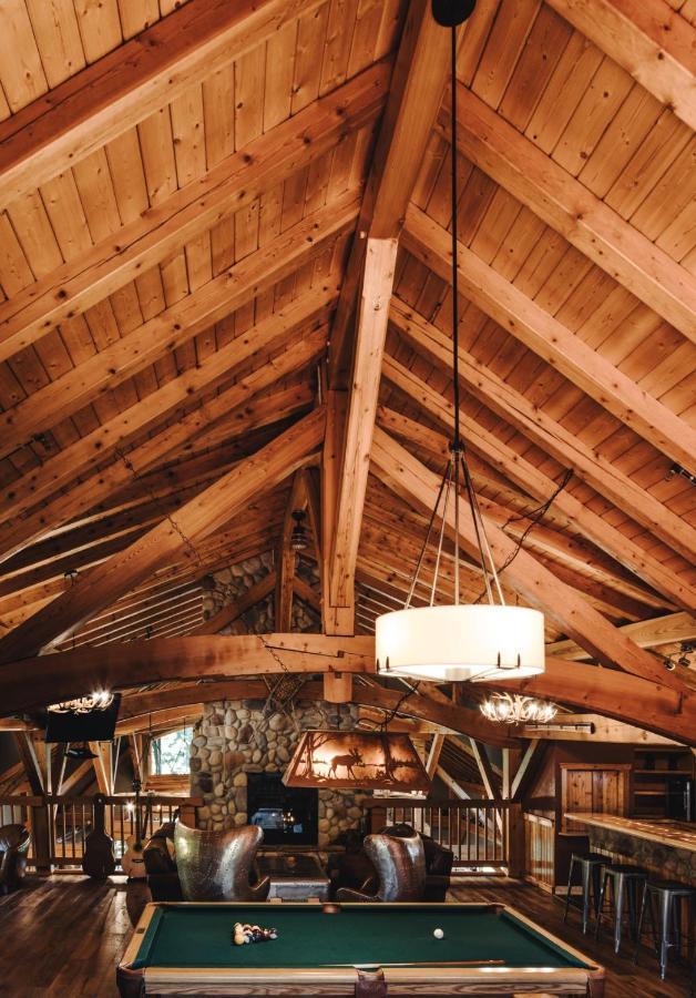 Hotel Heather Mountain 3*